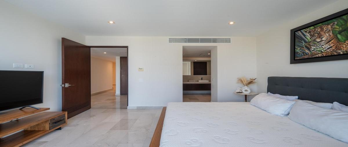 Foto de departamento en venta en  , novo cancún, benito juárez, quintana roo, 0 No. 05