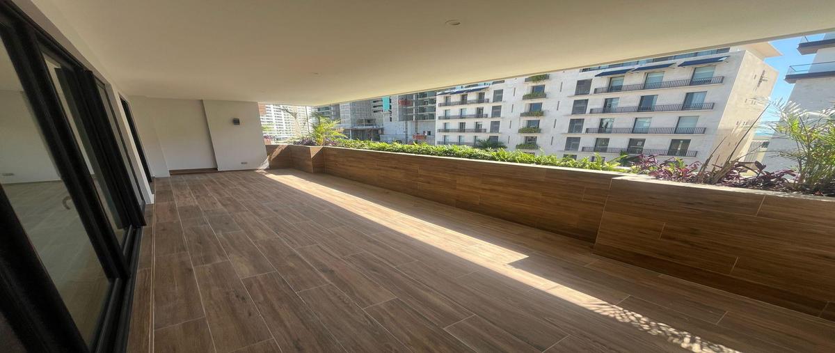 Foto de departamento en , novo cancún, benito juárez, quintana roo, 0 foto 02 Foto de departamento en venta en , novo cancún, benito juárez, quintana roo, 0 No. 02