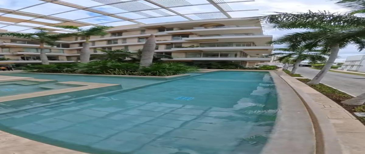 Foto de departamento en venta en  , novo cancún, benito juárez, quintana roo, 30932819 No. 03