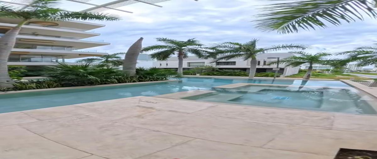Foto de departamento en venta en  , novo cancún, benito juárez, quintana roo, 30932819 No. 04