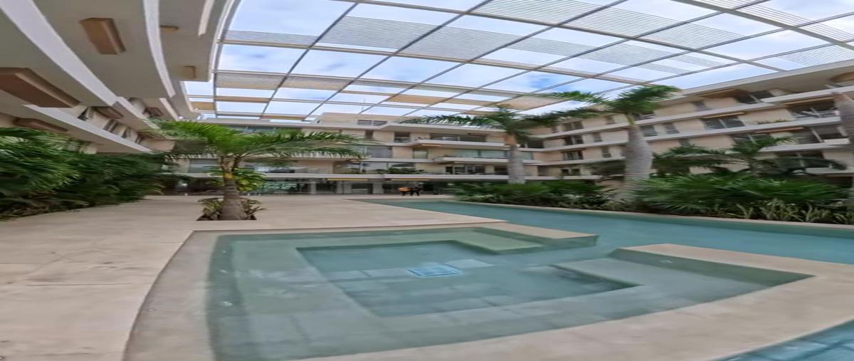 Foto de departamento en venta en  , novo cancún, benito juárez, quintana roo, 30932819 No. 05