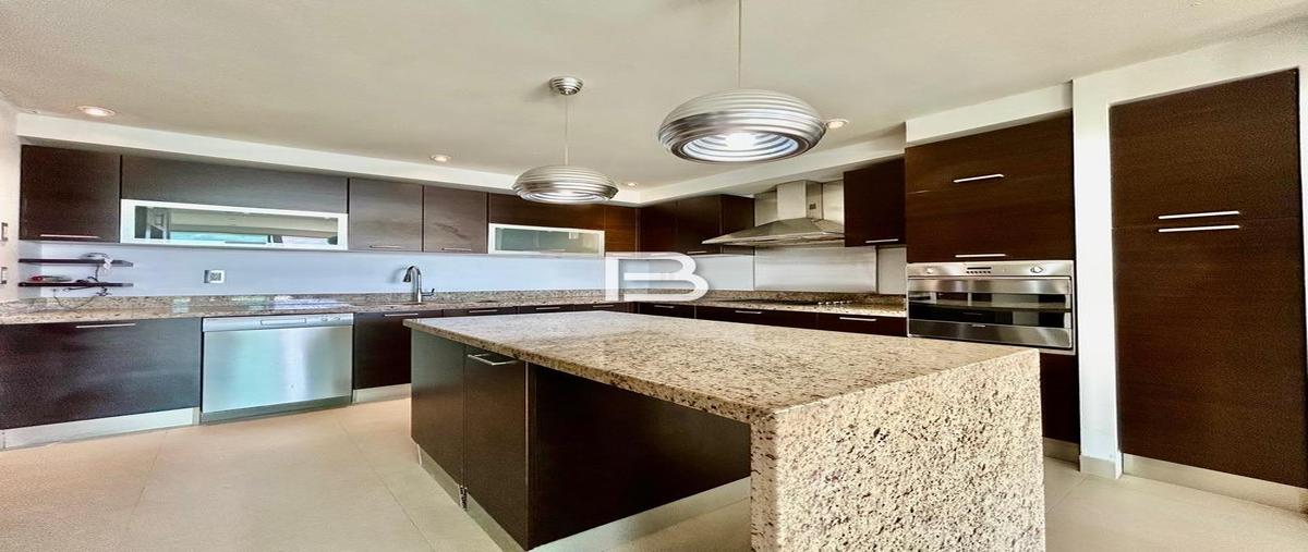 Foto de departamento en venta en  , novo cancún, benito juárez, quintana roo, 30953825 No. 04