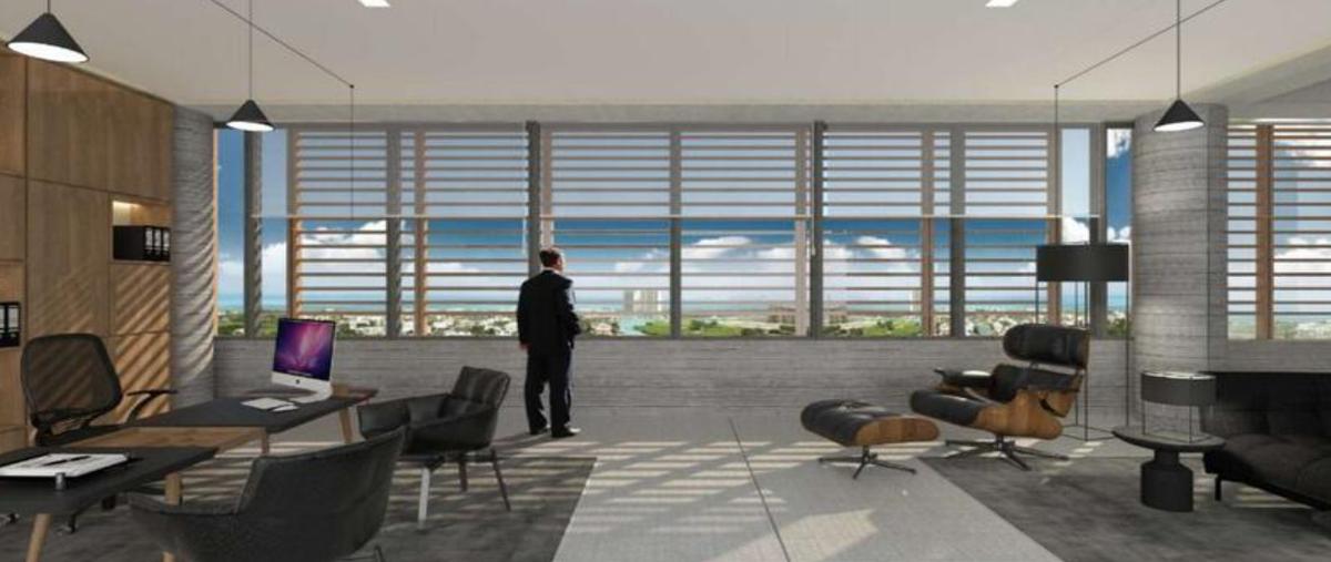 Foto de oficina en , novo cancún, benito juárez, quintana roo, 0 foto 05 Foto de oficina en venta en , novo cancún, benito juárez, quintana roo, 0 No. 05