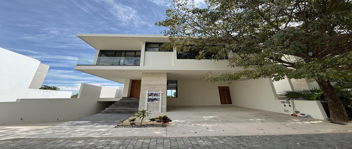 Foto de casa en venta en  , novo cancún, benito juárez, quintana roo, 0 No. 03