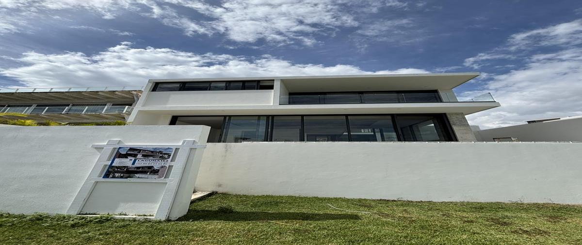 Foto de casa en venta en  , novo cancún, benito juárez, quintana roo, 0 No. 05