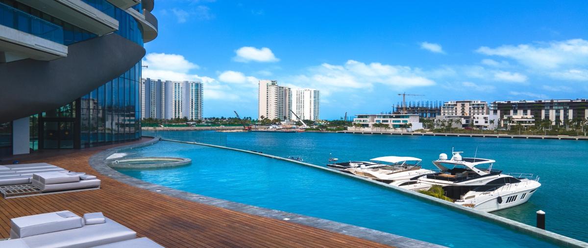 Foto de departamento en venta en  , novo cancún, benito juárez, quintana roo, 0 No. 05