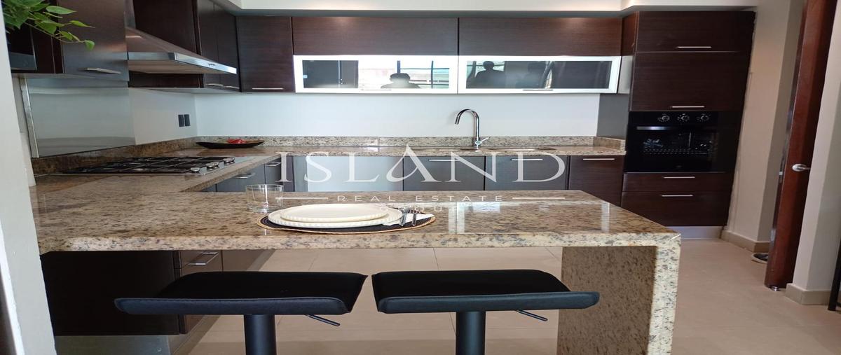 Foto de departamento en venta en  , novo cancún, benito juárez, quintana roo, 31044020 No. 03