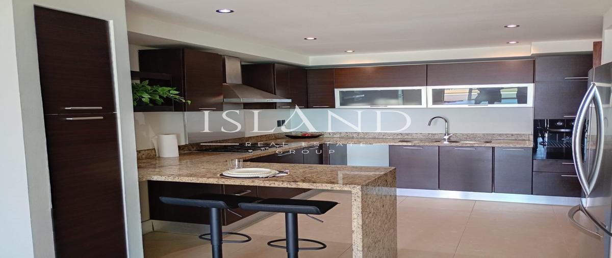 Foto de departamento en venta en  , novo cancún, benito juárez, quintana roo, 31044020 No. 04