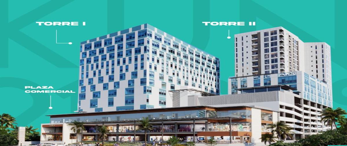 Foto de local en renta en  , novo cancún, benito juárez, quintana roo, 0 No. 03