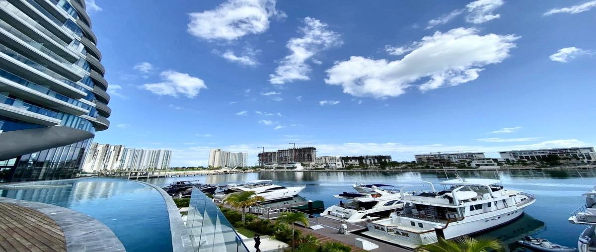 Foto de departamento en renta en  , novo cancún, benito juárez, quintana roo, 0 No. 03