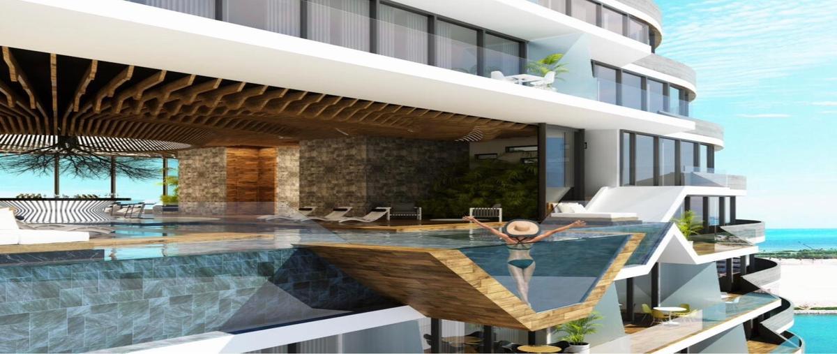 Foto de departamento en renta en  , novo cancún, benito juárez, quintana roo, 0 No. 04