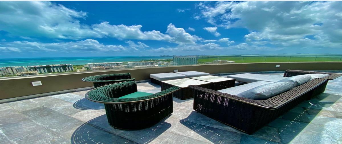 Foto de departamento en venta en  , novo cancún, benito juárez, quintana roo, 0 No. 05