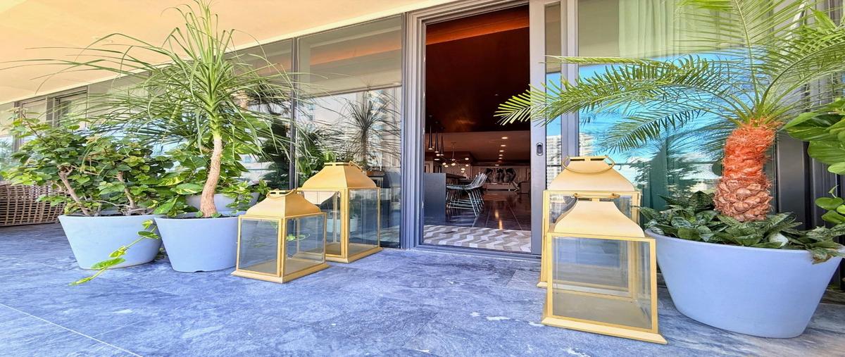 Foto de departamento en venta en  , novo cancún, benito juárez, quintana roo, 31117335 No. 05