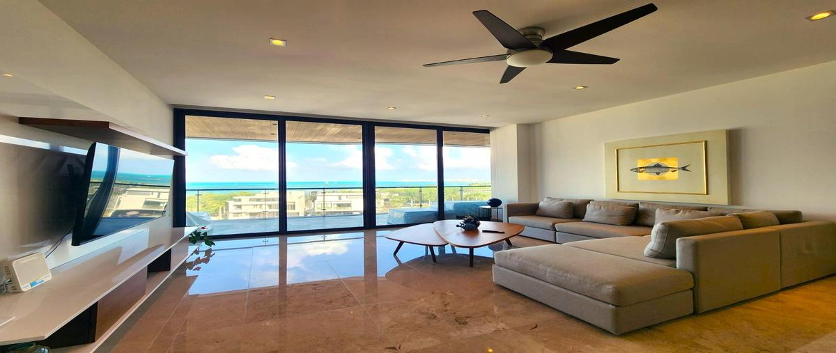 Foto de departamento en venta en  , novo cancún, benito juárez, quintana roo, 0 No. 03
