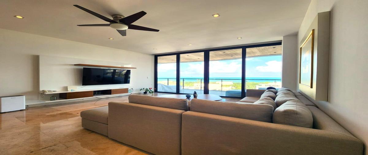 Foto de departamento en venta en  , novo cancún, benito juárez, quintana roo, 0 No. 04