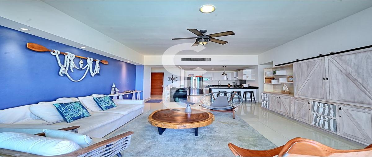 Foto de departamento en renta en  , novo cancún, benito juárez, quintana roo, 0 No. 04