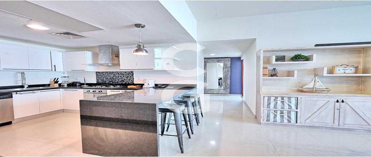 Foto de departamento en renta en  , novo cancún, benito juárez, quintana roo, 0 No. 05