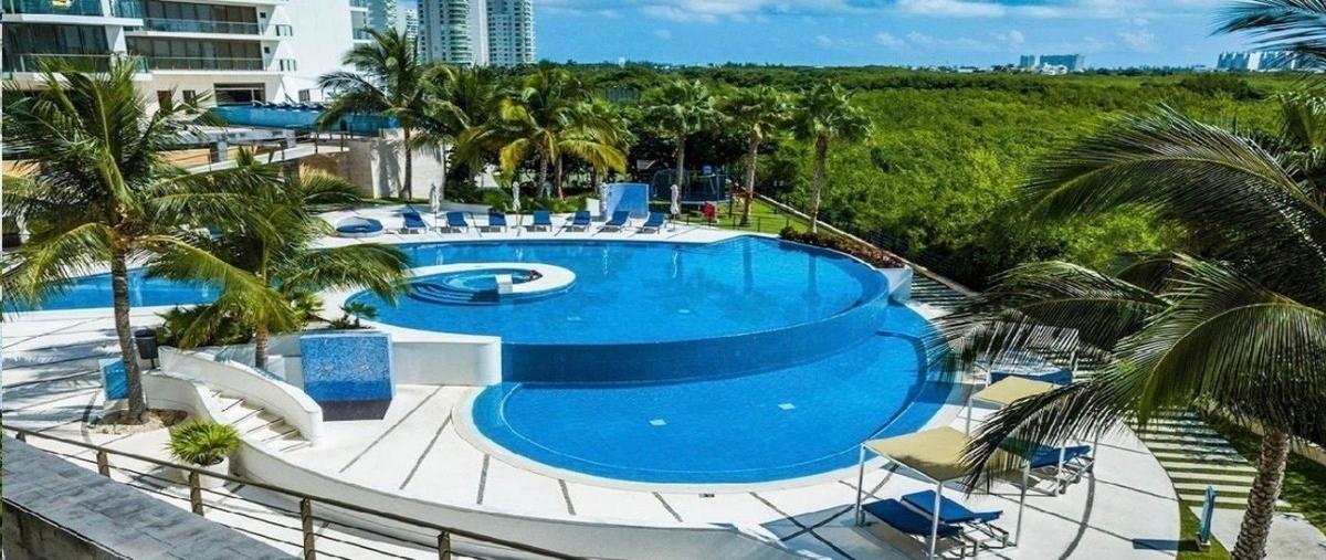 Foto de departamento en , novo cancún, benito juárez, quintana roo, 0 foto 02 Foto de departamento en venta en , novo cancún, benito juárez, quintana roo, 0 No. 02