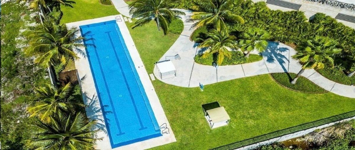 Foto de departamento en , novo cancún, benito juárez, quintana roo, 0 foto 03 Foto de departamento en venta en , novo cancún, benito juárez, quintana roo, 0 No. 03