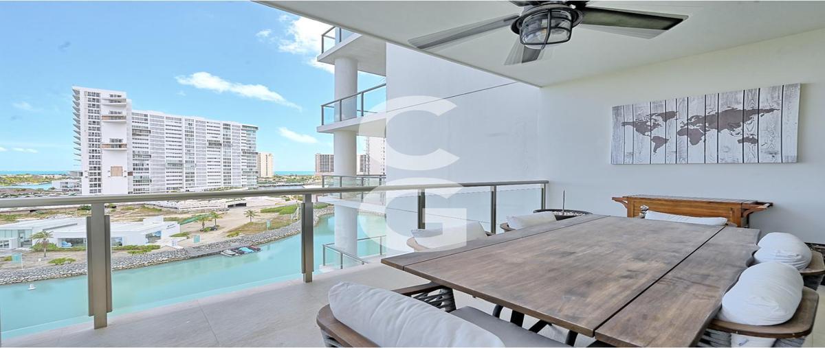 Foto de departamento en , novo cancún, benito juárez, quintana roo, 0 foto 01 Foto de departamento en renta en , novo cancún, benito juárez, quintana roo, 0 No. 01