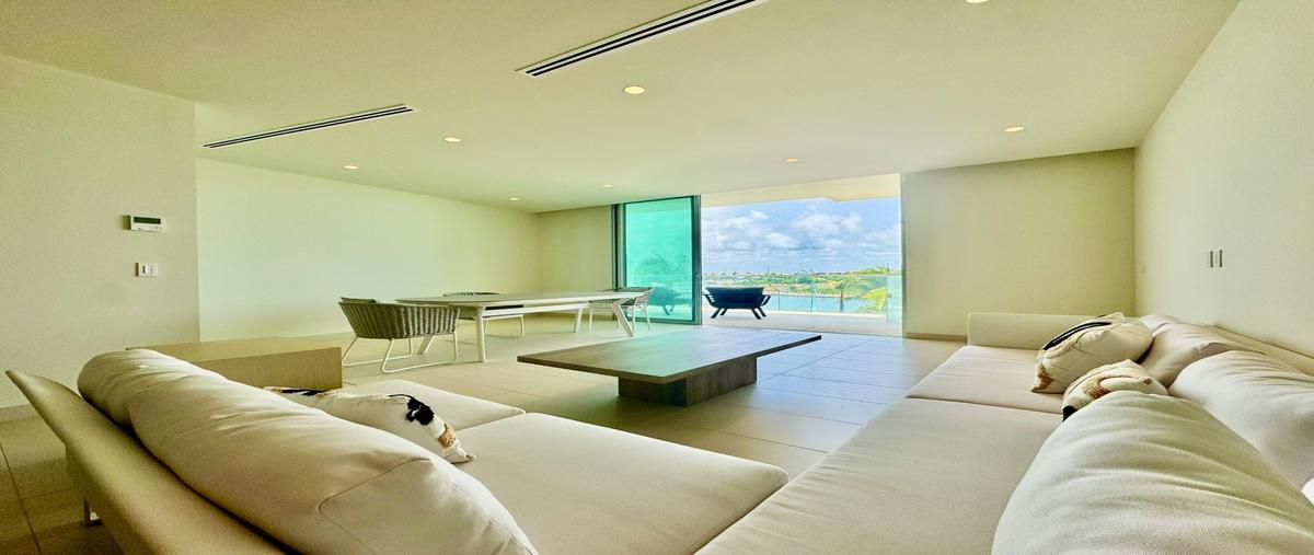 Foto de departamento en venta en  , novo cancún, benito juárez, quintana roo, 0 No. 05