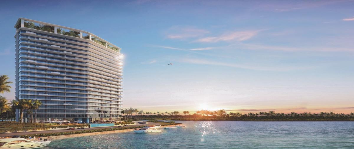 Foto de departamento en venta en  , novo cancún, benito juárez, quintana roo, 0 No. 04