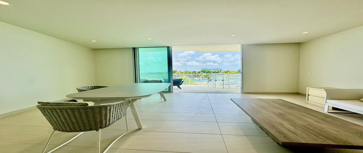 Foto de departamento en venta en  , novo cancún, benito juárez, quintana roo, 0 No. 05