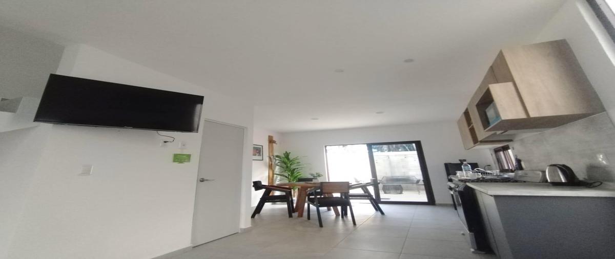 Foto de casa en , novo cancún, benito juárez, quintana roo, 31449534 foto 05 Foto de casa en renta en , novo cancún, benito juárez, quintana roo, 31449534 No. 05
