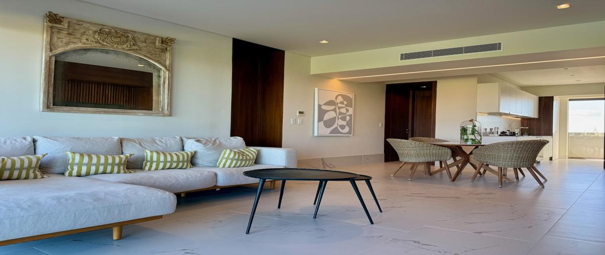 Foto de departamento en venta en  , novo cancún, benito juárez, quintana roo, 0 No. 04
