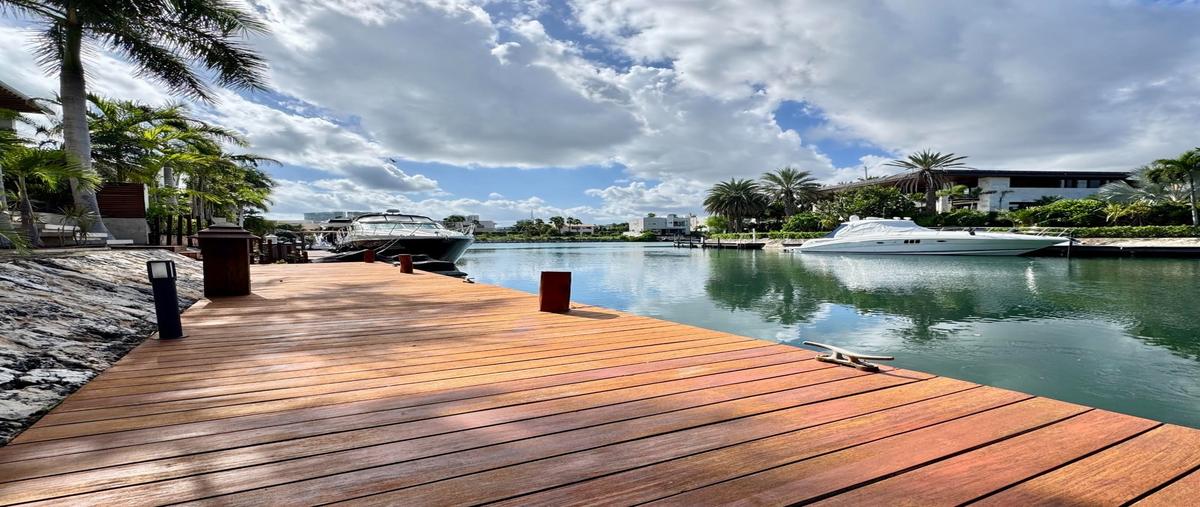 Foto de casa en venta en  , novo cancún, benito juárez, quintana roo, 0 No. 03