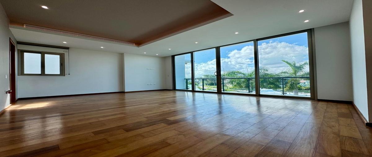 Foto de casa en venta en  , novo cancún, benito juárez, quintana roo, 0 No. 04