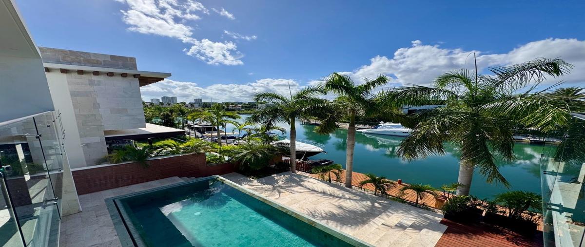 Foto de casa en venta en  , novo cancún, benito juárez, quintana roo, 0 No. 05