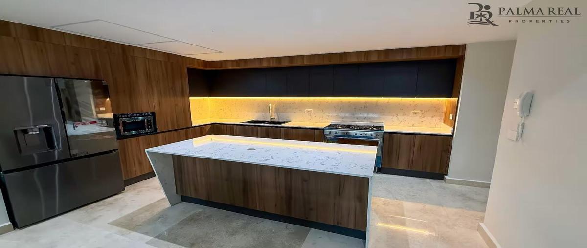 Foto de departamento en venta en  , novo cancún, benito juárez, quintana roo, 0 No. 03