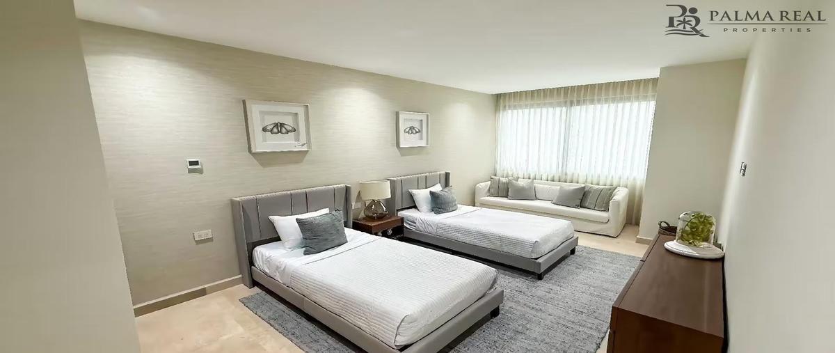 Foto de departamento en venta en  , novo cancún, benito juárez, quintana roo, 0 No. 05