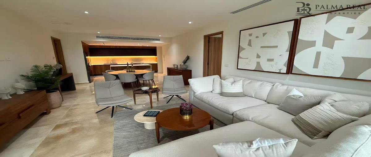 Foto de departamento en venta en  , novo cancún, benito juárez, quintana roo, 0 No. 03