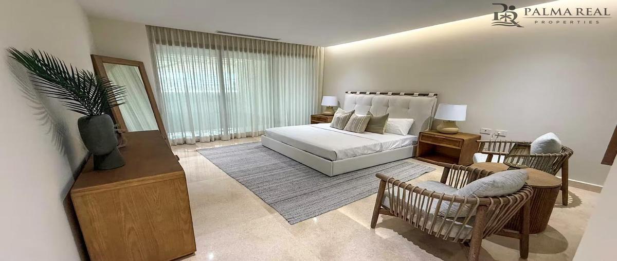 Foto de departamento en venta en  , novo cancún, benito juárez, quintana roo, 0 No. 04