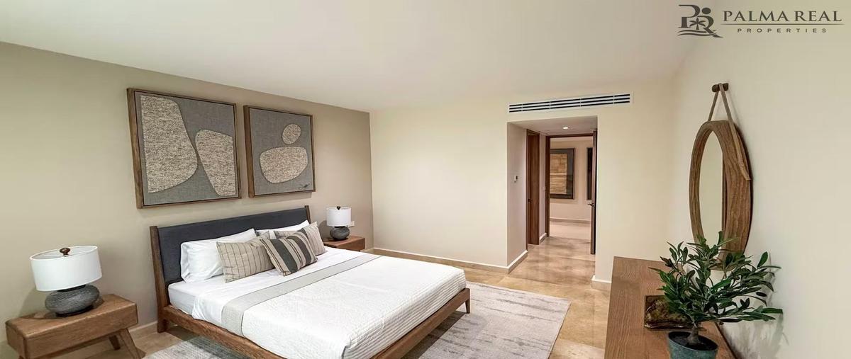 Foto de departamento en venta en  , novo cancún, benito juárez, quintana roo, 0 No. 05