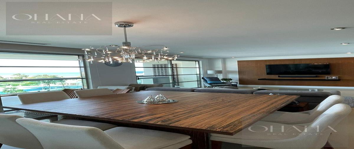 Foto de departamento en , novo cancún, benito juárez, quintana roo, 0 foto 02 Foto de departamento en renta en , novo cancún, benito juárez, quintana roo, 0 No. 02