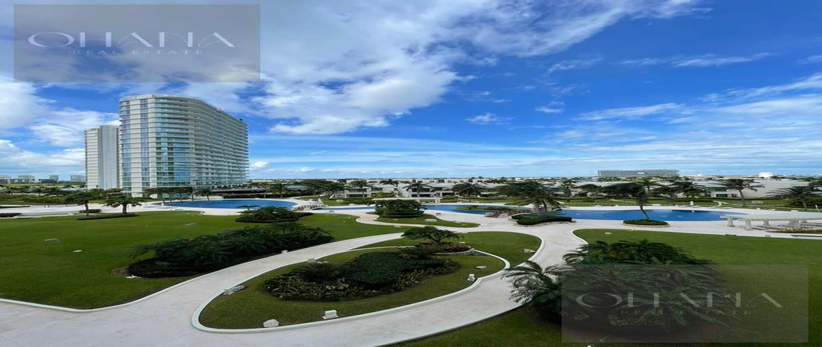 Foto de departamento en , novo cancún, benito juárez, quintana roo, 0 foto 03 Foto de departamento en renta en , novo cancún, benito juárez, quintana roo, 0 No. 03