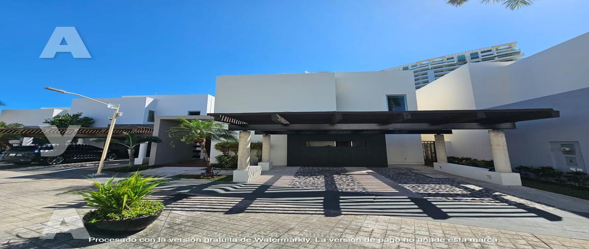 Foto de casa en , novo cancún, benito juárez, quintana roo, 0 foto 03 Foto de casa en venta en , novo cancún, benito juárez, quintana roo, 0 No. 03