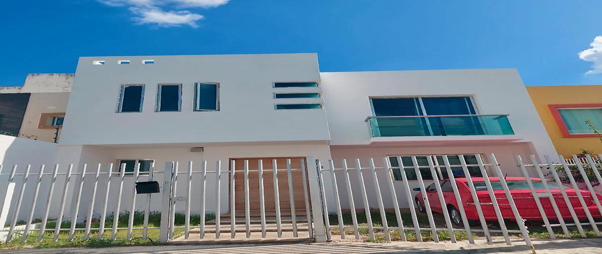 Foto de casa en , novo cancún, benito juárez, quintana roo, 31500451 foto 01 Foto de casa en renta en , novo cancún, benito juárez, quintana roo, 31500451 No. 01