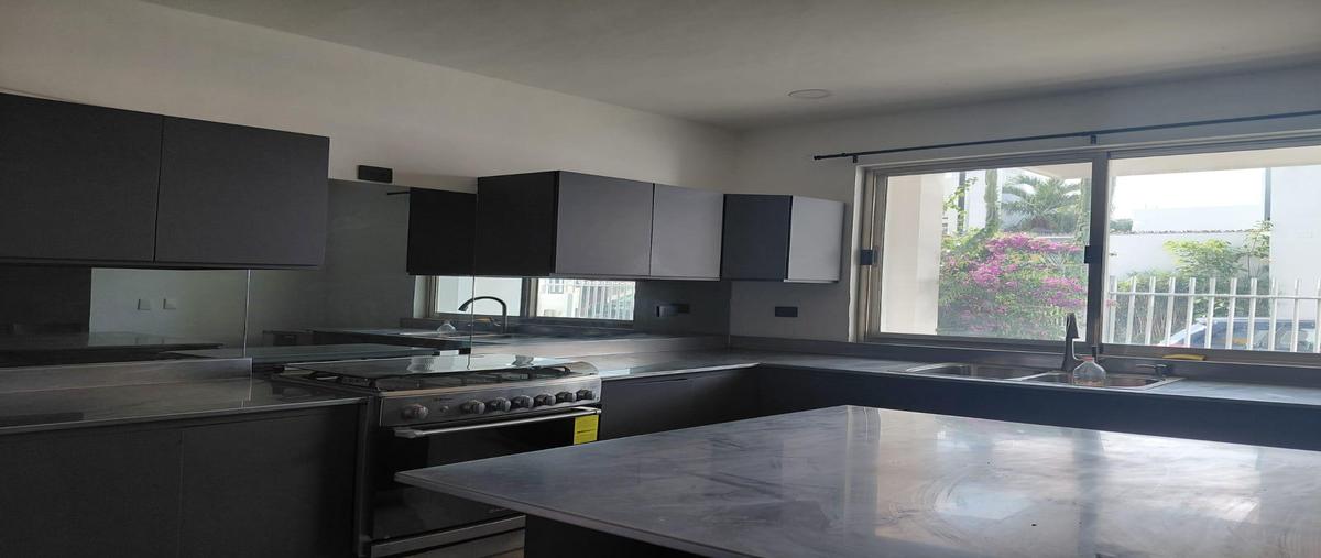Foto de casa en , novo cancún, benito juárez, quintana roo, 31500451 foto 04 Foto de casa en renta en , novo cancún, benito juárez, quintana roo, 31500451 No. 04
