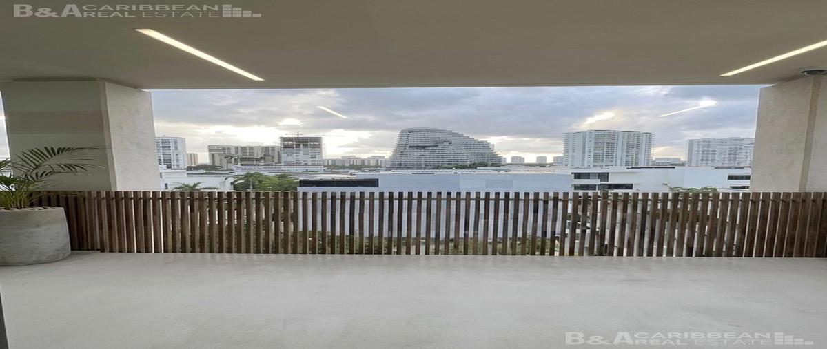 Foto de oficina en renta en  , novo cancún, benito juárez, quintana roo, 0 No. 05