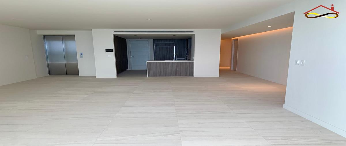 Foto de departamento en venta en  , novo cancún, benito juárez, quintana roo, 0 No. 04