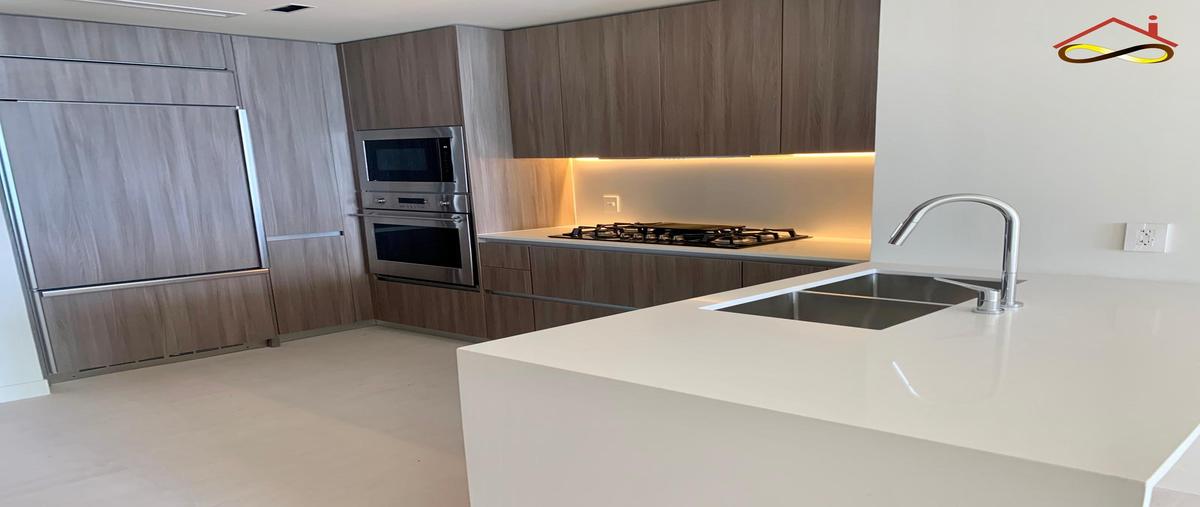 Foto de departamento en venta en  , novo cancún, benito juárez, quintana roo, 0 No. 05