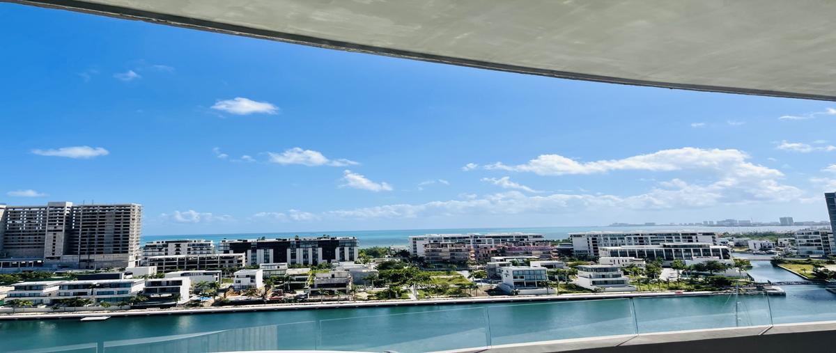 Foto de departamento en venta en  , novo cancún, benito juárez, quintana roo, 0 No. 03