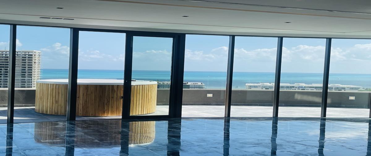 Foto de departamento en venta en  , novo cancún, benito juárez, quintana roo, 0 No. 04