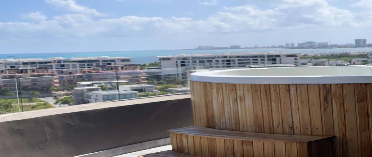 Foto de departamento en venta en  , novo cancún, benito juárez, quintana roo, 0 No. 05