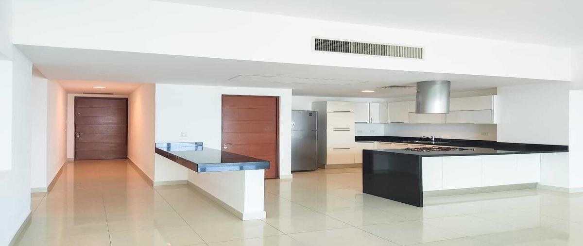 Foto de departamento en renta en  , novo cancún, benito juárez, quintana roo, 0 No. 03