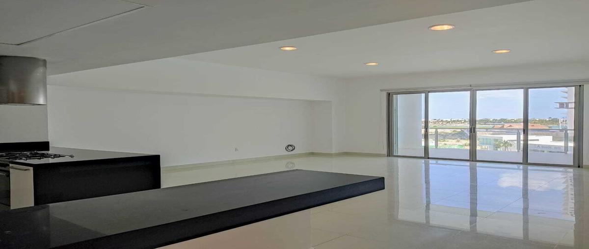 Foto de departamento en renta en  , novo cancún, benito juárez, quintana roo, 0 No. 04